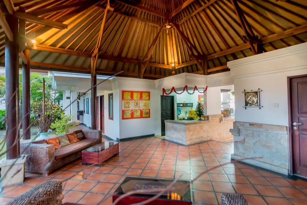Benoa Harbourside Villas Nusa Dua