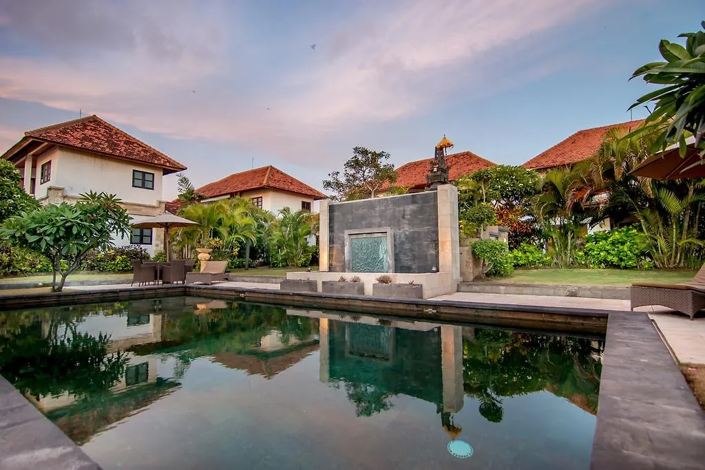 Benoa Harbourside Villas Nusa Dua  0*, Nusa Dua (Bali) Indonesia