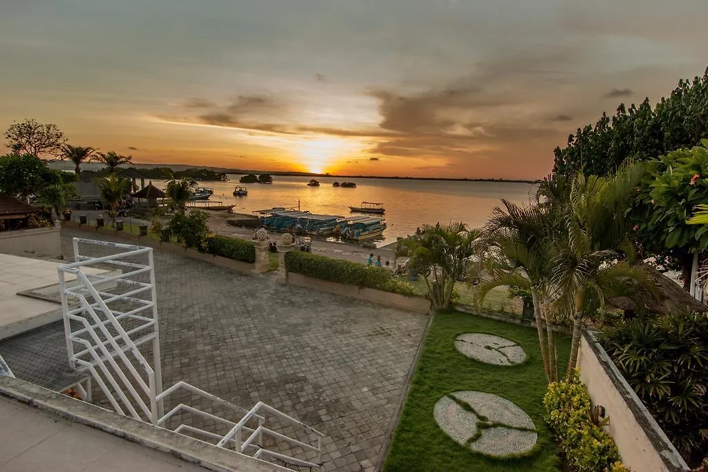 Benoa Harbourside Villas Nusa Dua   Nusa Dua (Bali)