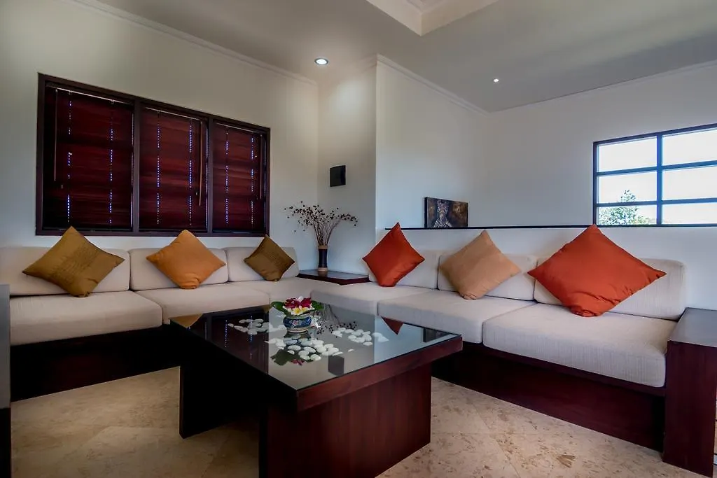 Benoa Harbourside Villas Nusa Dua