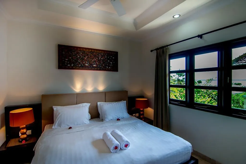 Benoa Harbourside Villas Nusa Dua   Nusa Dua (Bali)