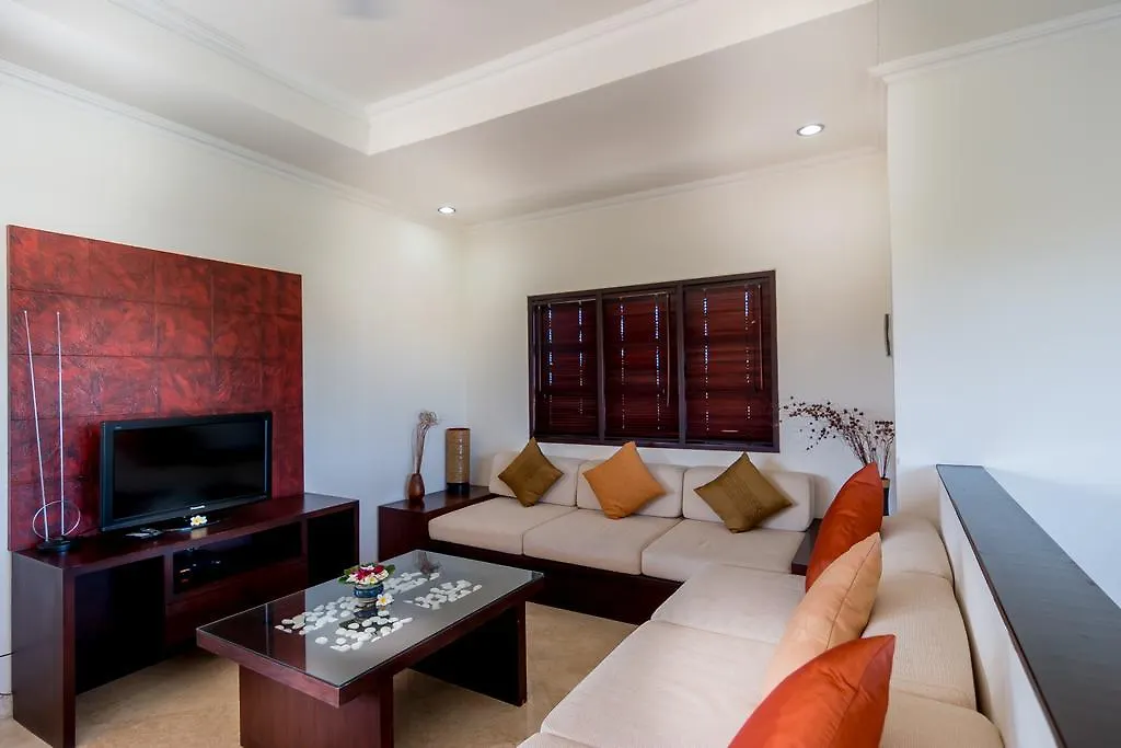 Benoa Harbourside Villas Nusa Dua  Nusa Dua (Bali)