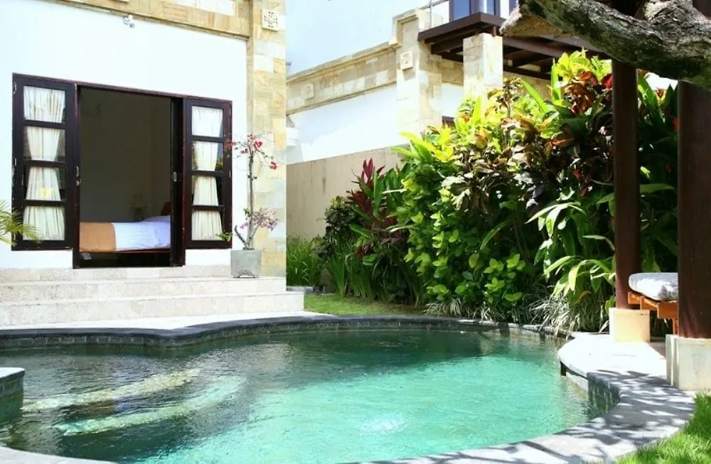 Benoa Harbourside Villas Nusa Dua   Nusa Dua (Bali)